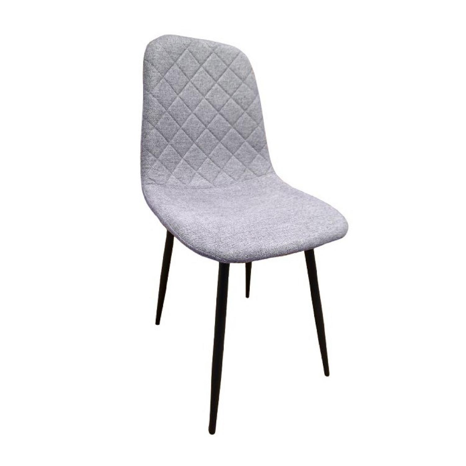 DALIA Elegance - Gris Claro - Pata Negra - Imagen 2